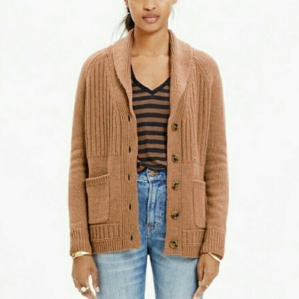 Madewell Cardigan